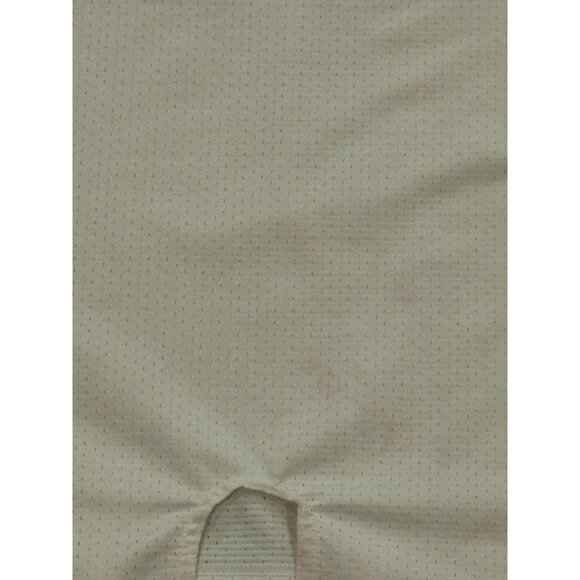 Rare Nike Virginia Tech Darius Redman #33 Game Worn Football Jersey Men's 44 - Picture 9 of 9